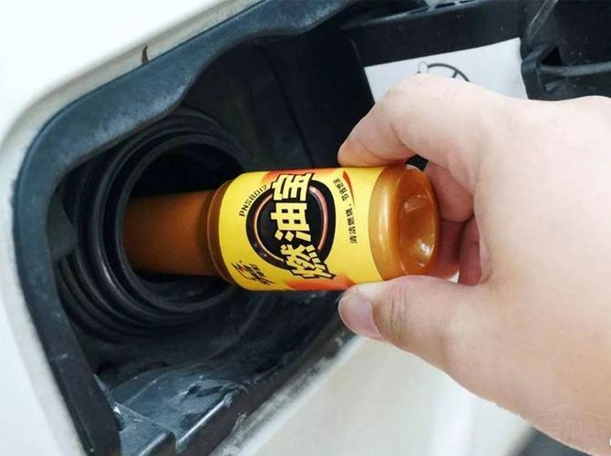柴油车燃油宝效果（柴油燃油宝正确使用方法）