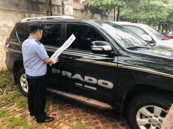 查封的车子可以年检吗(查封的车辆可以审车吗)-图3 查封的车子可以年检吗(查封的车辆可以审车吗)-图3