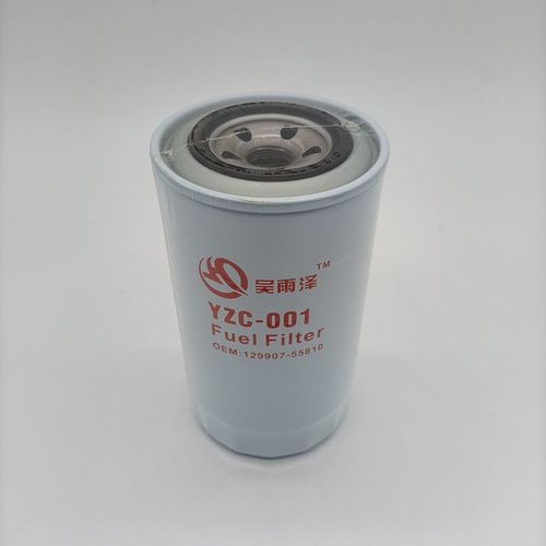 国产柴油滤芯有啥牌子（国产柴滤品牌）