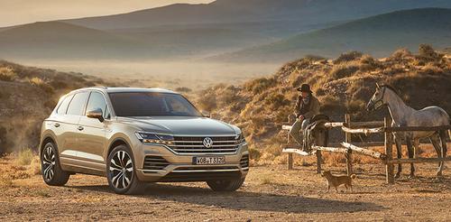 touareg大众v6（touareg大众v6价格进口）-图1