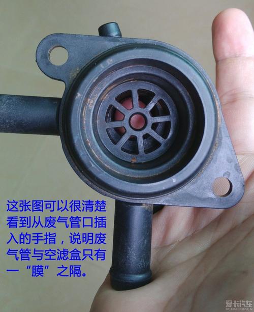 柴油机不要废气阀的简单介绍