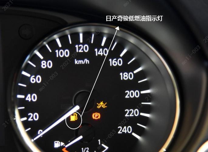 新奇骏仪表盘显示制(新奇骏仪表盘指示灯)-图3 新奇骏仪表盘显示制(新奇骏仪表盘指示灯)-图3