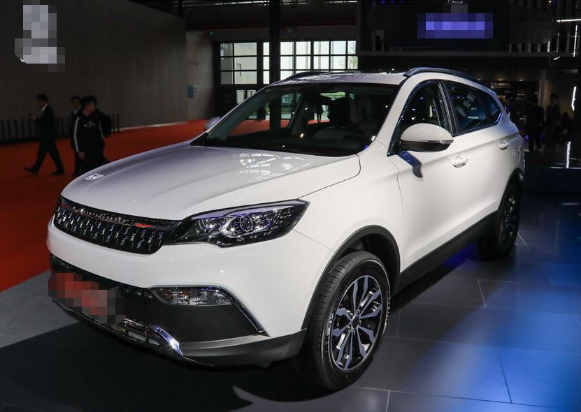 猎豹cs10与哈佛h6哪个好-图3 猎豹cs10与哈佛h6哪个好-图3