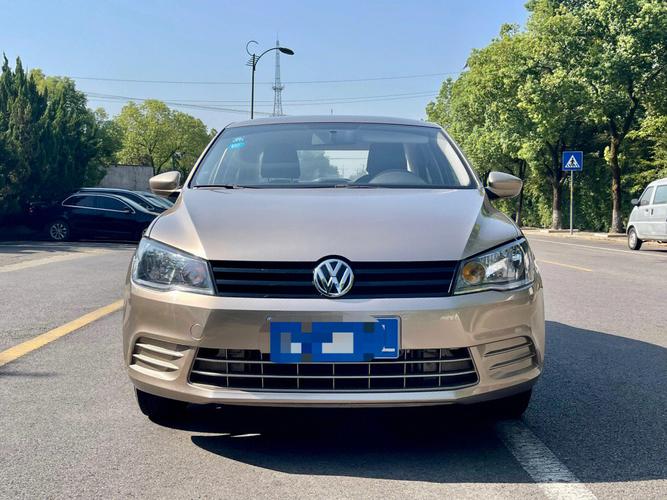 大众捷达轿车(大众捷达轿车图片)-图3 大众捷达轿车(大众捷达轿车图片)-图3