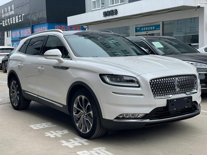 林肯哪个国家的车-图1 林肯哪个国家的车-图1