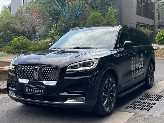 林肯哪个国家的车-图2 林肯哪个国家的车-图2