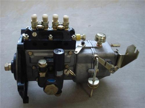 柴油泵建立不起油压（柴油泵没有压力怎么回事）-图3