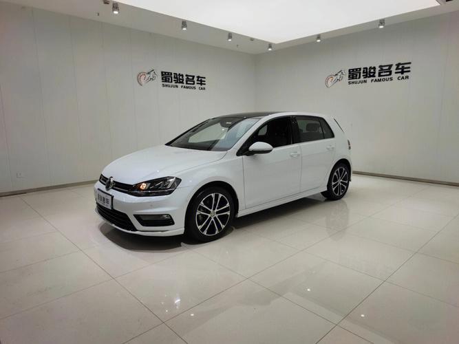 大众高尔夫适合人群（高尔夫适合家庭用车吗）