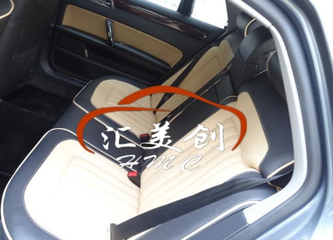 大众座椅更换（大众座椅更换饰板）