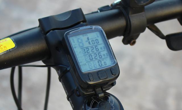 自行车仪表盘（自行车仪表盘软件下载安装）