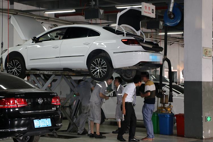 周口大众维修(周口大众汽车销售电话)-图3 周口大众维修(周口大众汽车销售电话)-图3
