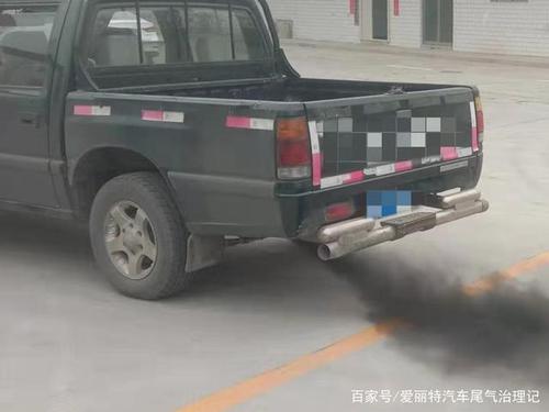 柴油车无力冒烟正常(柴油车无力冒烟正常吗)-图3 柴油车无力冒烟正常(柴油车无力冒烟正常吗)-图3