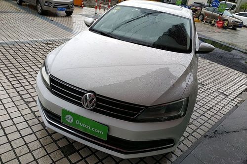 二手大众速腾(二手大众速腾2017款价格)-图3 二手大众速腾(二手大众速腾2017款价格)-图3