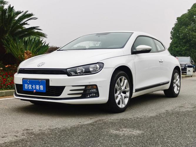 大众两厢跑车(大众两厢跑车多少钱)-图3 大众两厢跑车(大众两厢跑车多少钱)-图3