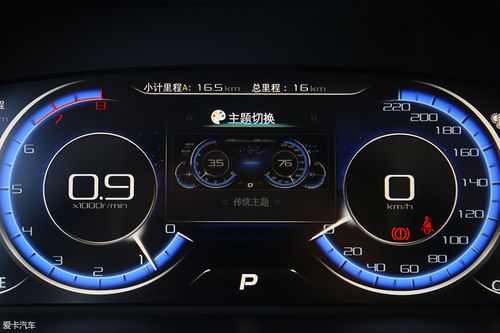 液晶仪表盘怎么切换主题(液晶仪表盘怎么切换主题模式)-图2 液晶仪表盘怎么切换主题(液晶仪表盘怎么切换主题模式)-图2