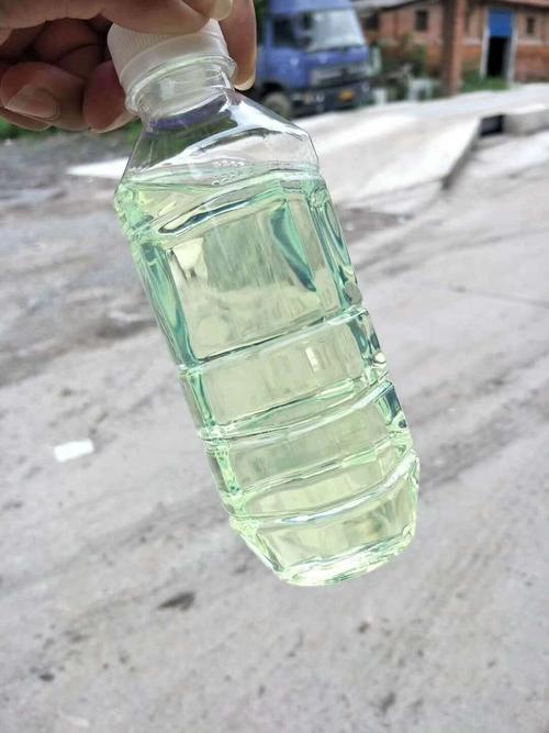 柴油用什么做的(柴油用什么做的原料)-图1 柴油用什么做的(柴油用什么做的原料)-图1