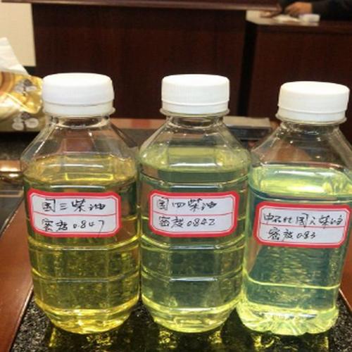 长春买柴油（长春柴油批发）