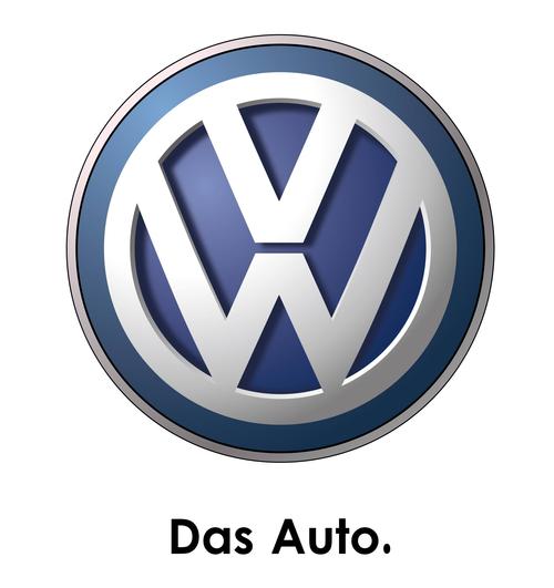 大众汽车logo（大众汽车logo设计理念）