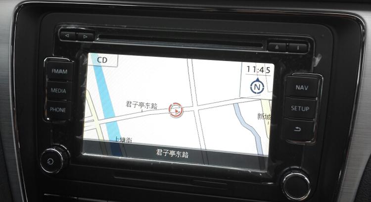 大众导航地图（大众导航地图升级）