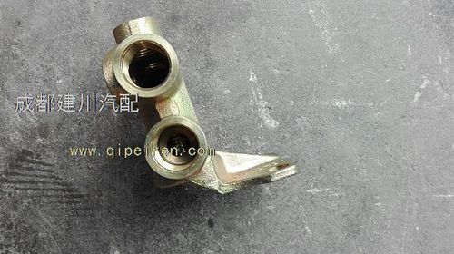 天龙柴油管接头（东风天龙柴油管接头怎么拆?）