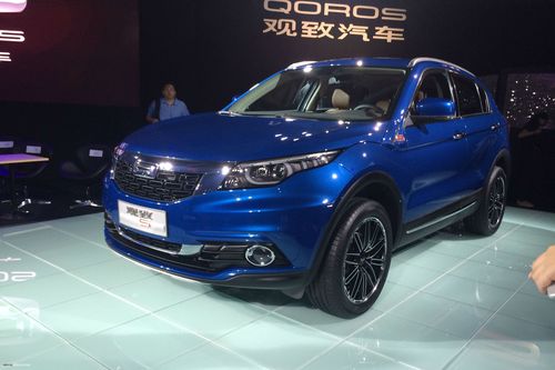 观致大众(大众观致suv)-图3 观致大众(大众观致suv)-图3