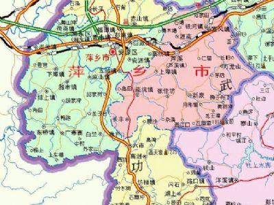 萍乡摩托车年检地图（萍乡摩托车年检地图查询）