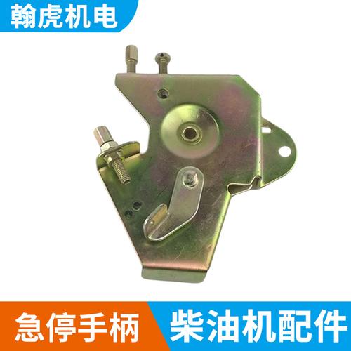 五棱柴油机开关(柴油机开关在哪个位置)-图2 五棱柴油机开关(柴油机开关在哪个位置)-图2