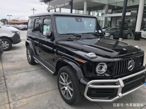 奔驰g500和g63哪个划算「奔驰g500跟g63哪个好」-图1 奔驰g500和g63哪个划算「奔驰g500跟g63哪个好」-图1