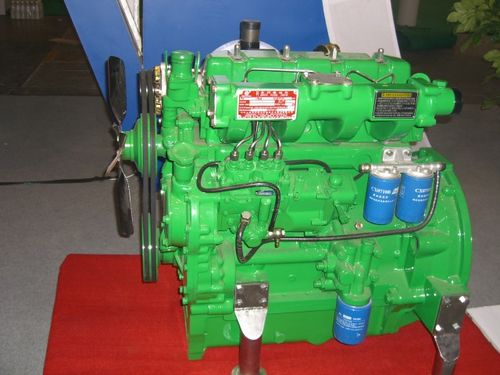 h8柴油版柴油机（柴油机v8）