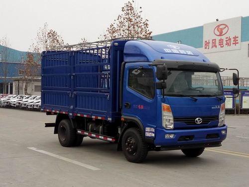 时风柴油仓栅式货车(时风柴油机价格表)-图2 时风柴油仓栅式货车(时风柴油机价格表)-图2