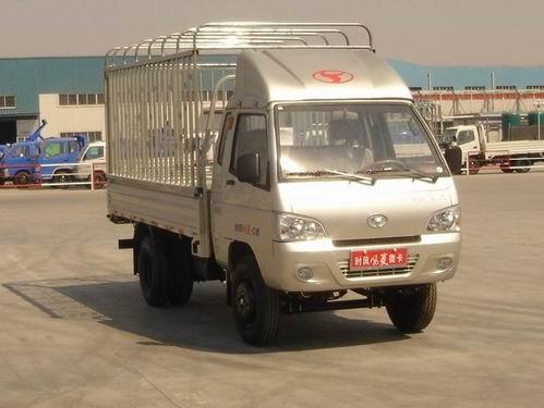 时风柴油仓栅式货车(时风柴油机价格表)-图3 时风柴油仓栅式货车(时风柴油机价格表)-图3