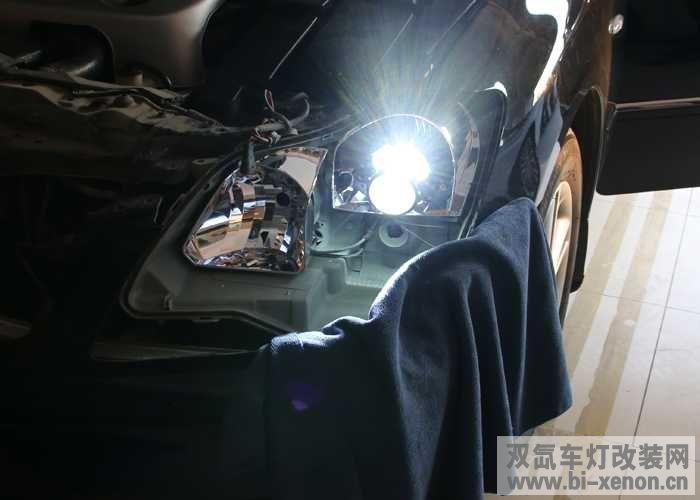 氙气加透镜年检(氙气灯加透镜能过年检吗)-图2 氙气加透镜年检(氙气灯加透镜能过年检吗)-图2