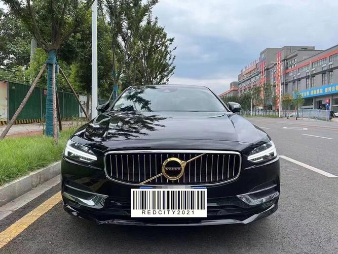 沃尔沃哪个车-图2 沃尔沃哪个车-图2