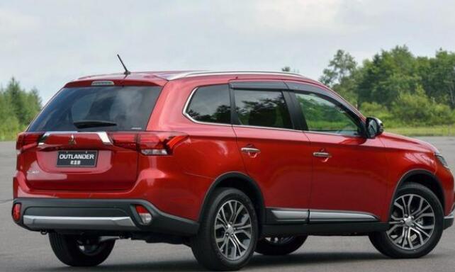 便宜柴油七座suv（柴油版七座汽车）