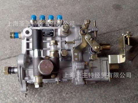 客车柴油泵在什么位置(柴油车的油泵在哪里?)-图2 客车柴油泵在什么位置(柴油车的油泵在哪里?)-图2