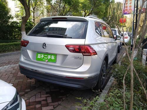 大众ti(大众tiguanl330tsi什么车)-图2 大众ti(大众tiguanl330tsi什么车)-图2