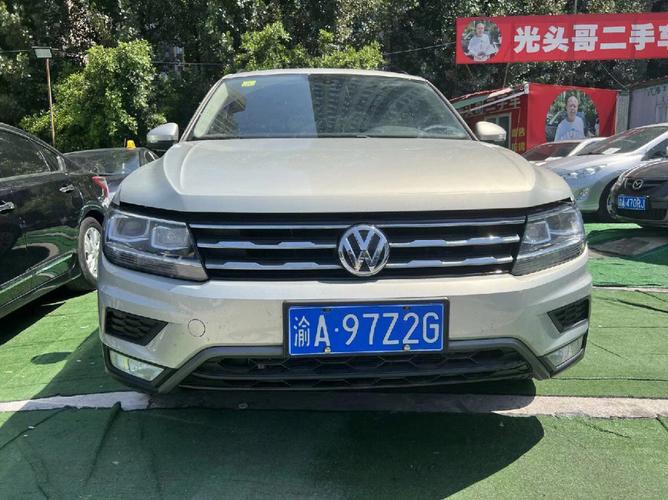 大众ti(大众tiguanl330tsi什么车)-图3 大众ti(大众tiguanl330tsi什么车)-图3