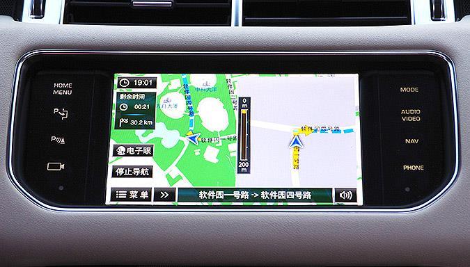 导航和导航哪个好-图3 导航和导航哪个好-图3