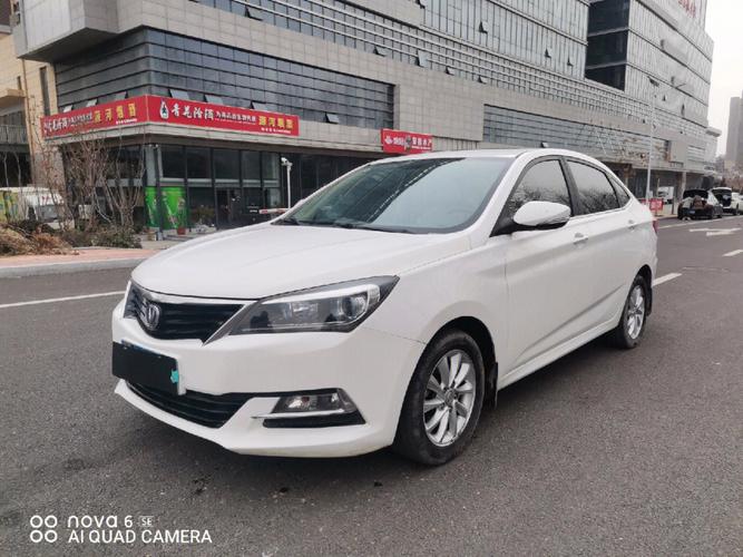 悦翔v7哪个好-图1 悦翔v7哪个好-图1
