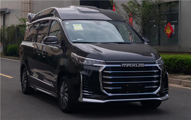 柴油四驱七座suv(柴油四驱七座商务车报价大全)-图3 柴油四驱七座suv(柴油四驱七座商务车报价大全)-图3
