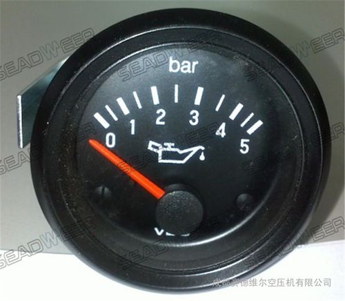 柴油机机油表压力过高（柴油发动机机油压力表）