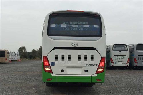 国五标准柴油客车（国五柴油汽车）