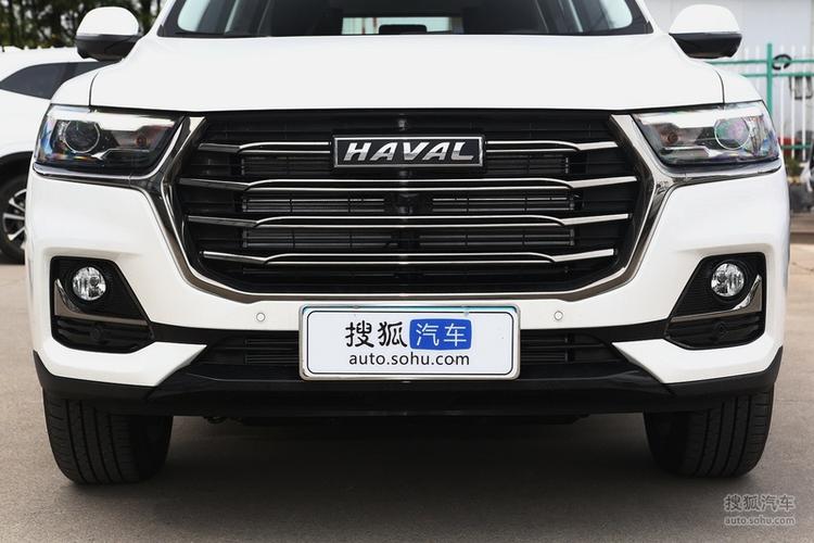 哈弗与大众(哈弗大众汽车)-图2 哈弗与大众(哈弗大众汽车)-图2