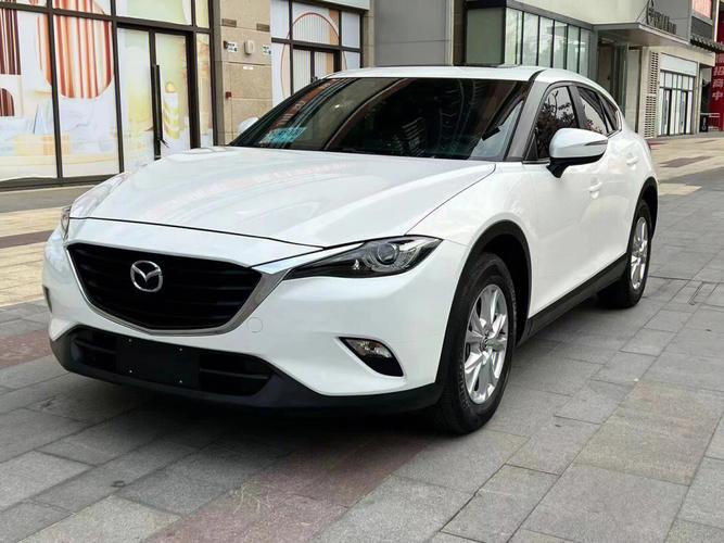 马自达哪个国家的品牌汽车-图2 马自达哪个国家的品牌汽车-图2