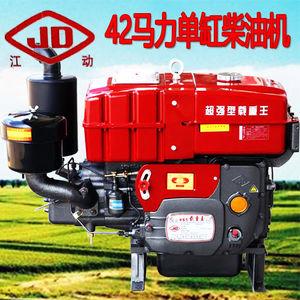江准385柴油机价格（江淮38马力柴油机）