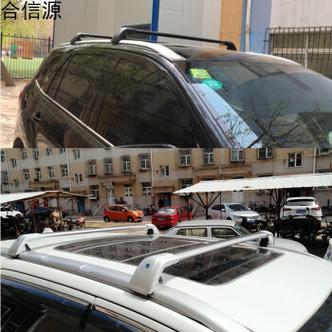 车顶行李架年检(车顶行李架年检能过吗)-图3 车顶行李架年检(车顶行李架年检能过吗)-图3