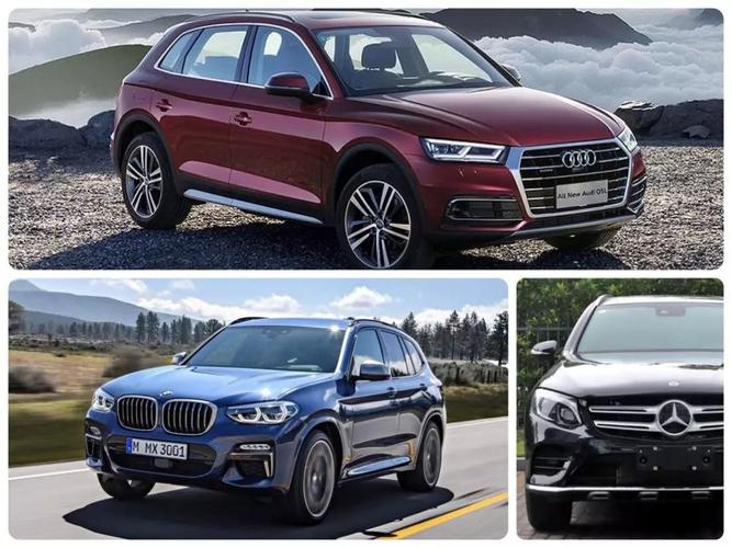 x3与q5哪个好-图3 x3与q5哪个好-图3
