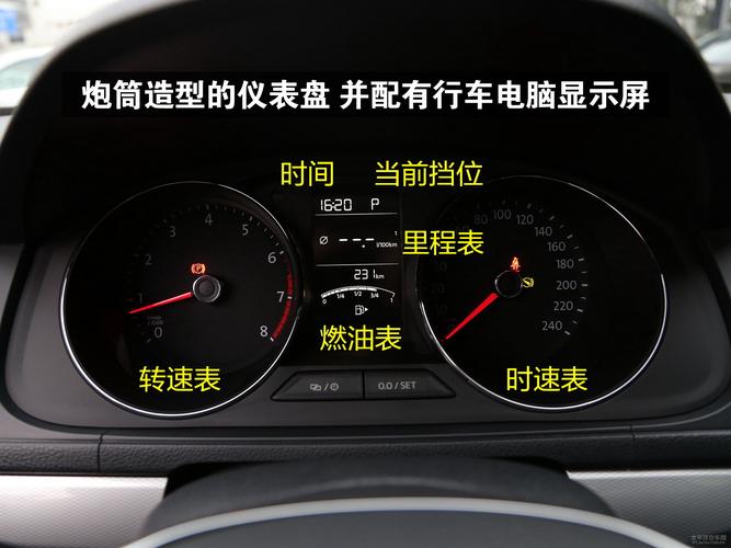 仪表盘背光灯怎么调节(仪表盘背景灯开关使用方法)-图3 仪表盘背光灯怎么调节(仪表盘背景灯开关使用方法)-图3