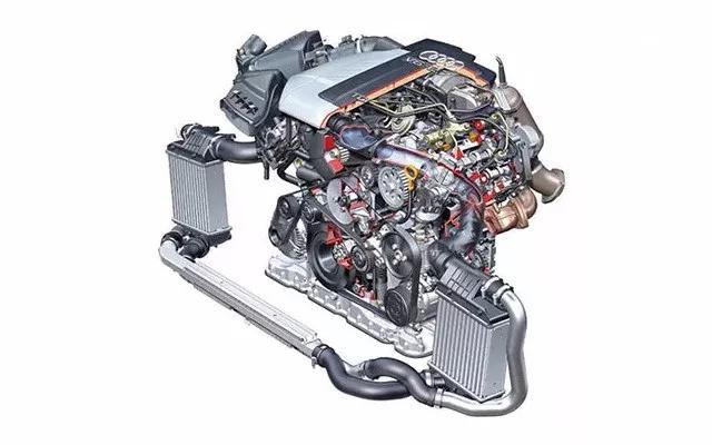 TDi柴油发动机吗（柴油d01发动机）-图1