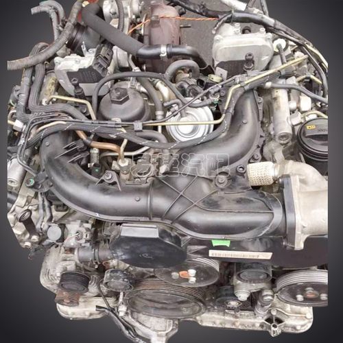 TDi柴油发动机吗（柴油d01发动机）-图3